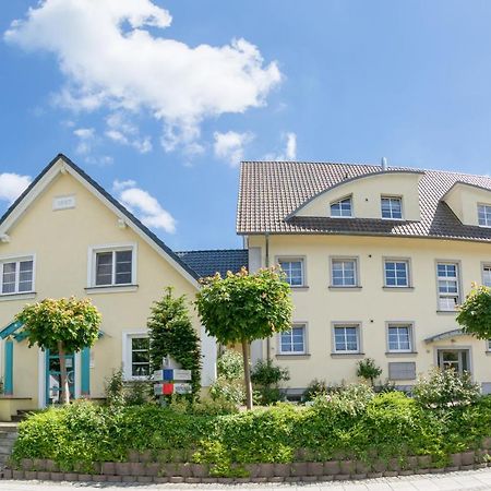 Ferienwohnungen Margaretha Зеллин Экстерьер фото